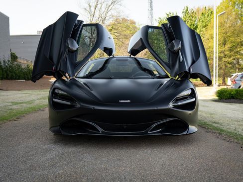 Used 2019 McLaren 720S Performance image 9