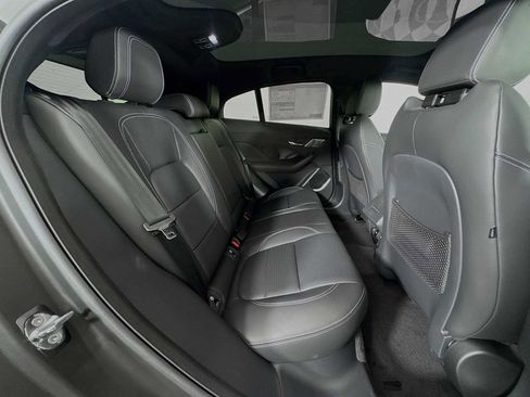 New 2024 Jaguar I-PACE R-Dynamic HSE image 26