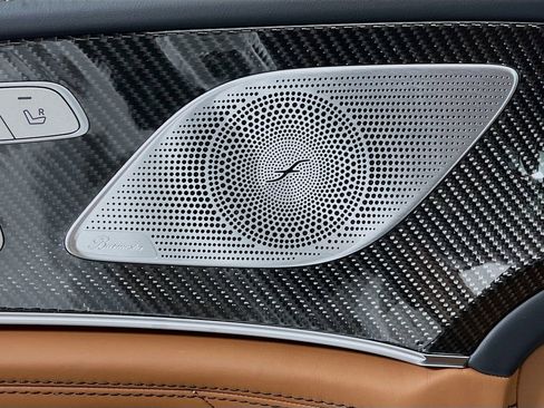 New 2026 Mercedes-Benz AMG GT 43 image 22