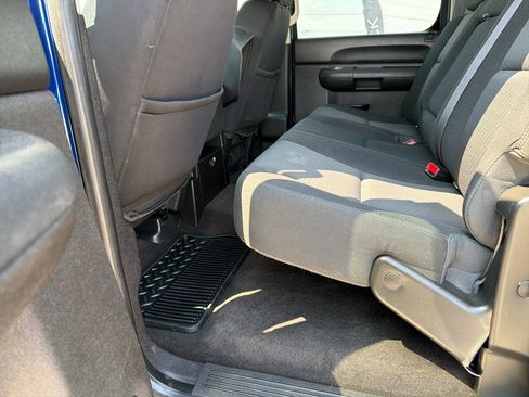 Used 2012 Chevrolet Silverado 1500 LT w/ All-Star Edition image 16