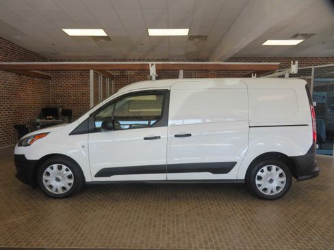 Used 2020 Ford Transit Connect XL image 74