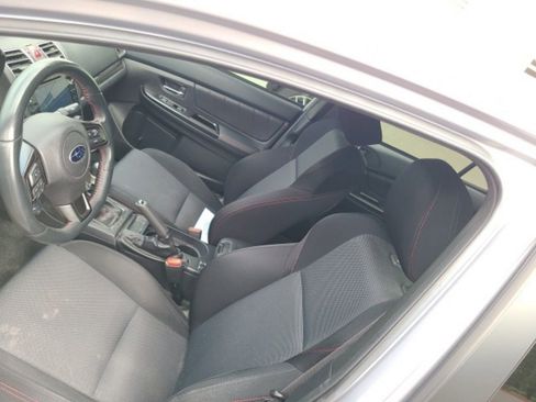Used 2020 Subaru WRX Premium image 14