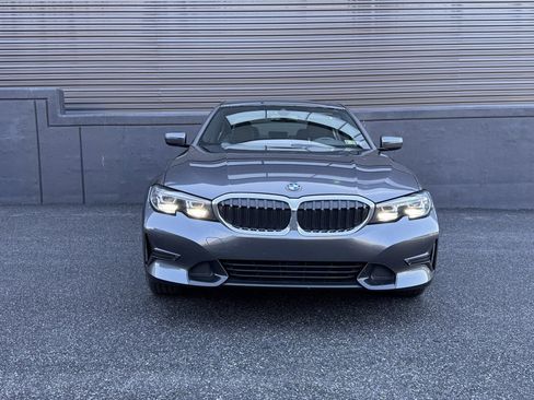 Used 2020 BMW 330i xDrive Sedan image 14