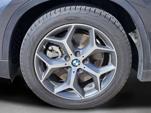 Used 2018 BMW X1 sDrive28i FWD image 33