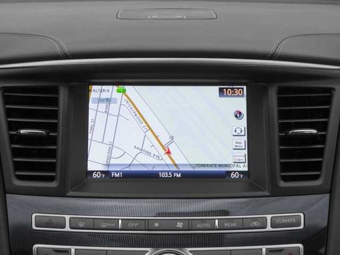 Used 2016 INFINITI QX60 Luxe w/ Premium Plus Package AWD/4WD image 12