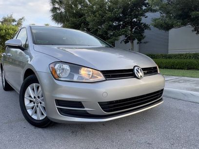 Used 2015 Volkswagen Golf S