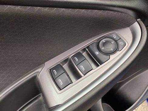 Certified 2023 Chevrolet Malibu LT FWD image 15