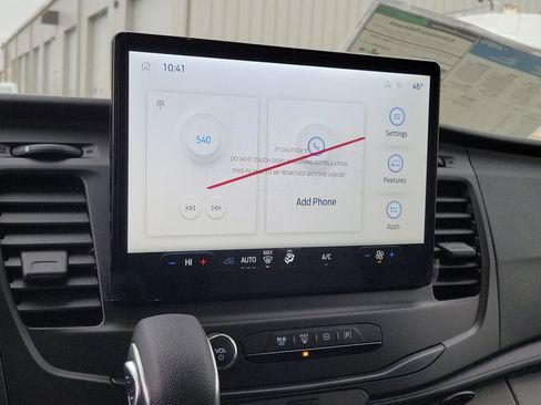 New 2026 Ford Transit 250 148 Medium Roof image 29