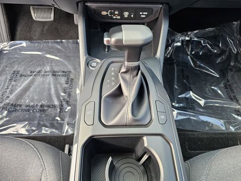 New 2025 Kia K4 EX image 25