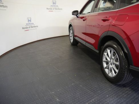Certified 2026 Honda CR-V EX image 11