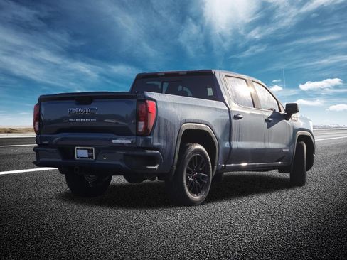 New 2026 GMC Sierra 1500 Elevation w/ Preferred Package image 18