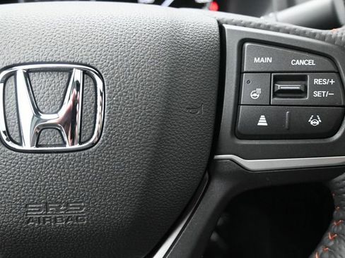 New 2026 Honda Ridgeline TrailSport image 29