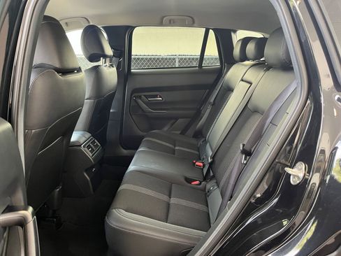 Used 2025 MAZDA CX-50 AWD 2.5 S w/ Select Package image 25