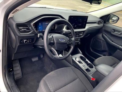 Used 2024 Ford Escape Active w/ Tech Pack #1 image 14