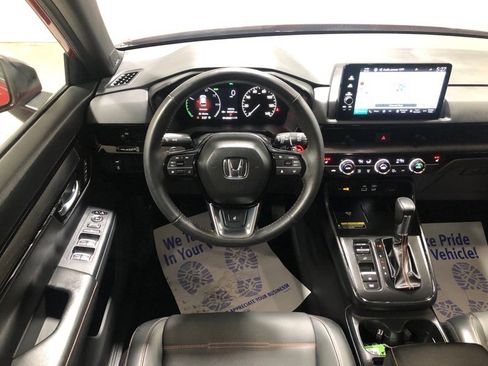 Used 2024 Honda CR-V Sport Touring image 33
