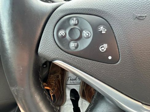 Used 2014 Chevrolet Impala LTZ FWD image 19