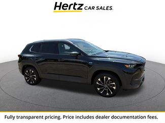 Used 2025 MAZDA CX-50 2.5 Hybrid w/ Premium Plus Pkg AWD/4WD video 1
