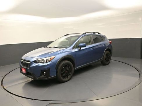Used 2020 Subaru Crosstrek 2.0i Premium AWD/4WD image 35