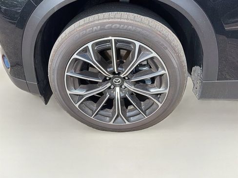 Used 2025 MAZDA CX-70 Plug-In Hybrid w/ Premium Plus AWD/4WD image 35