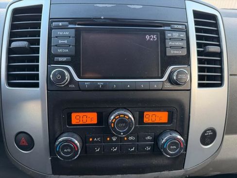 Used 2017 Nissan Frontier SV w/ SV Value Truck Package image 46