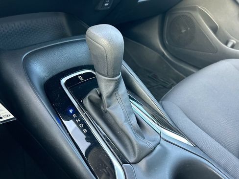 Used 2023 Toyota Corolla LE FWD image 25