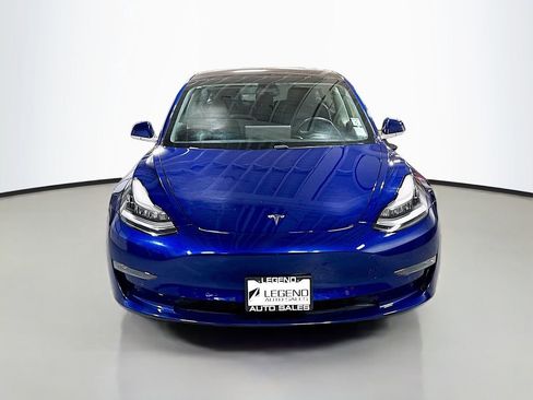 Used 2018 Tesla Model 3 Long Range image 2