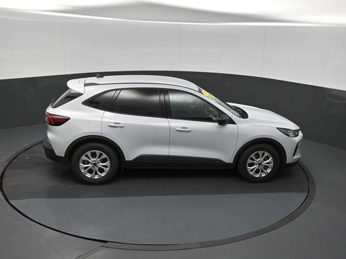 Certified 2025 Ford Escape Active w/ Cold Weather Package FWD image 49