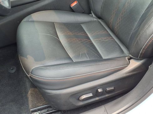 Used 2023 Nissan Altima 2.5 SR w/ SR Premium Package AWD/4WD image 10
