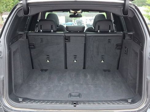 Used 2023 BMW X3 xDrive30i image 37