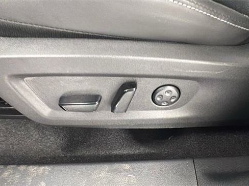 New 2026 Nissan Murano Platinum image 11