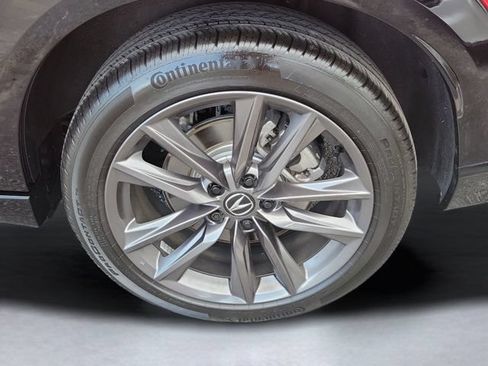Used 2025 Acura ADX A-Spec AWD/4WD image 11