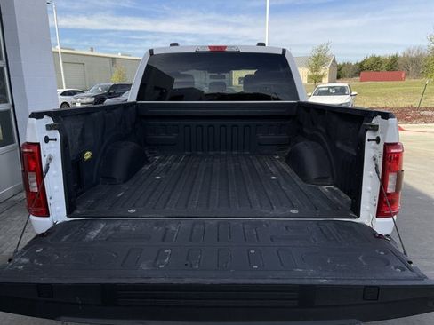 Used 2022 Ford F150 XLT w/ Equipment Group 301A Mid AWD/4WD image 9