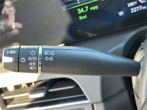 Used 2025 Cadillac CT5 Premium Luxury image 43