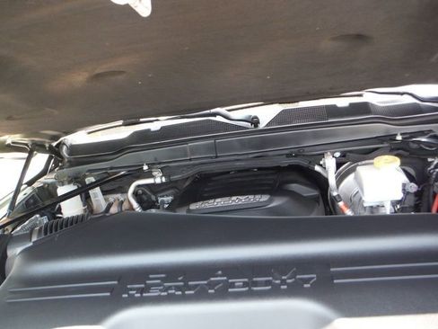 Certified 2021 RAM 2500 Power Wagon AWD/4WD image 7