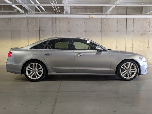 Used 2015 Audi S6 AWD/4WD image 44