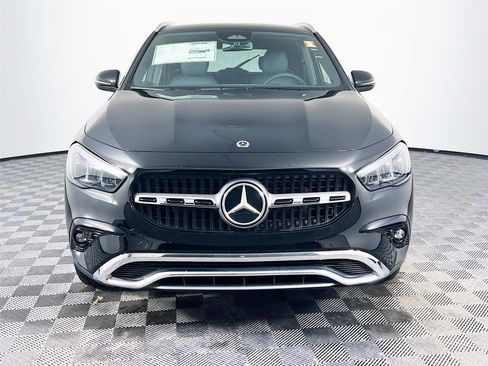 New 2026 Mercedes-Benz GLA 250 4MATIC image 9