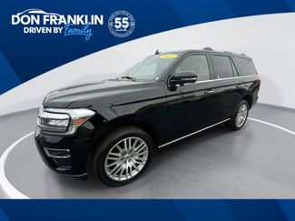 Used 2023 Ford Expedition Limited video 1