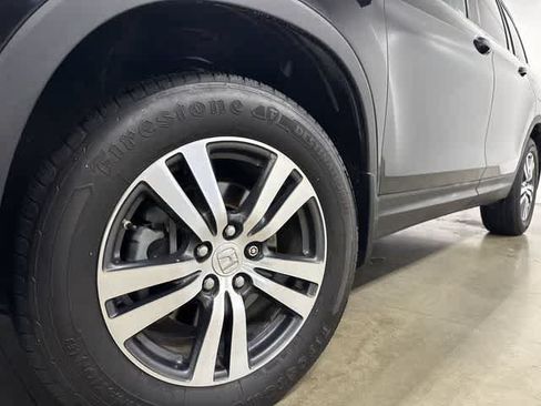 Used 2018 Honda Pilot EX-L image 28
