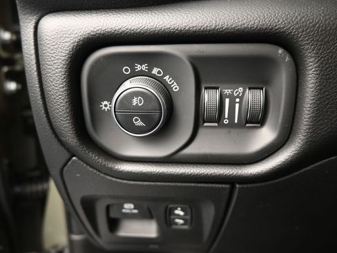 New 2026 RAM 1500 Laramie image 24