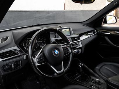 Used 2018 BMW X1 xDrive28i