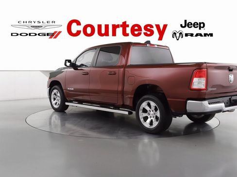 Certified 2022 RAM 1500 Big Horn image 7