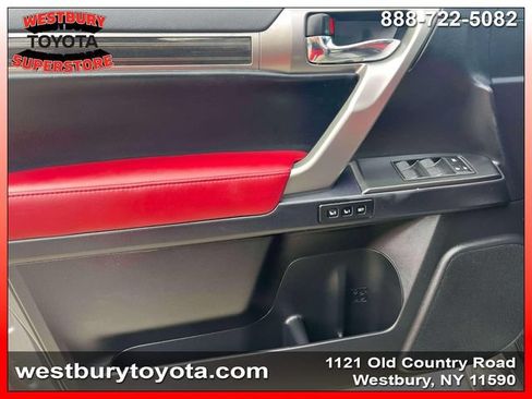 Used 2023 Lexus GX 460 Premium w/ Premium Plus Package AWD/4WD image 21