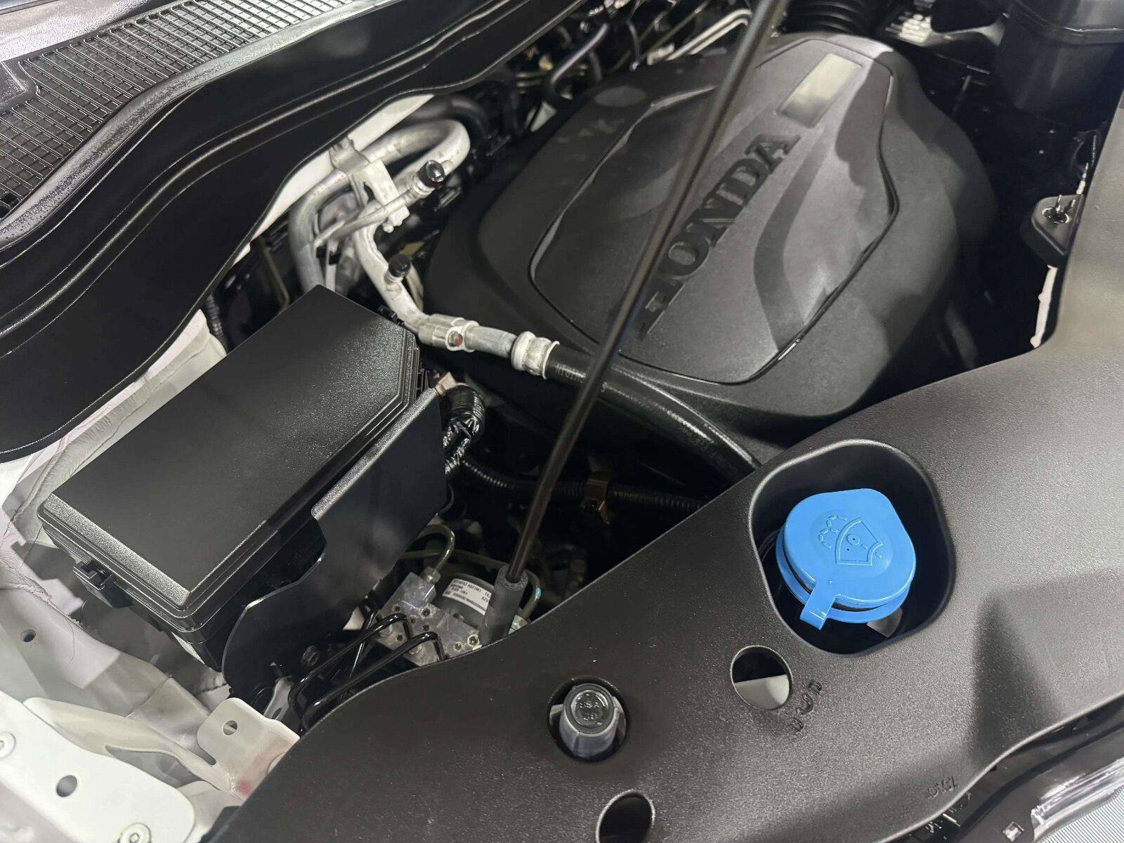 Used 2020 Honda Ridgeline RTL image 32