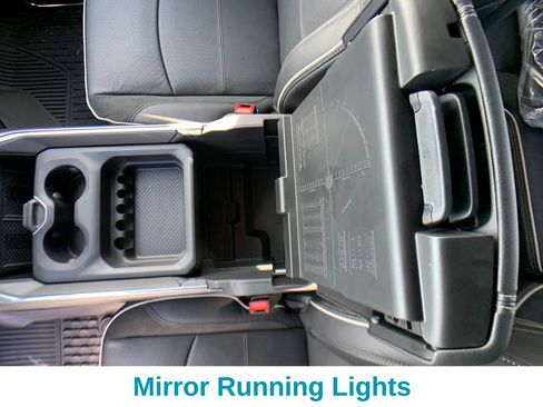 New 2026 RAM 3500 Laramie image 27