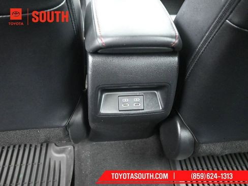 Used 2024 Toyota Corolla XSE image 27