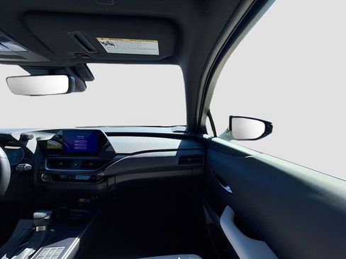 Used 2023 Lexus UX 250h FWD w/ Accessory Package (Z1) image 15