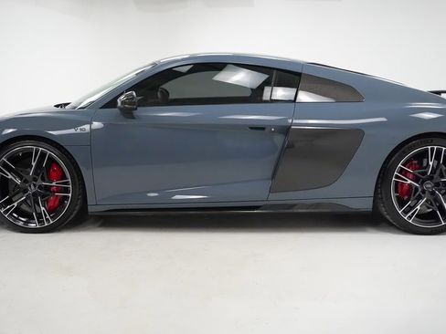 Used 2020 Audi R8 V10 performance image 2