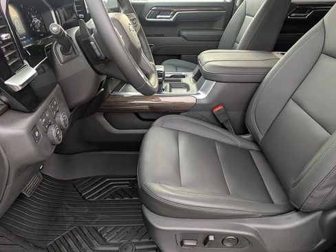 New 2026 Chevrolet Silverado 1500 LT Trail Boss image 17