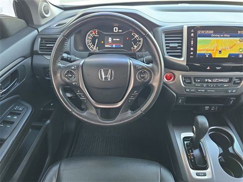Used 2019 Honda Ridgeline RTL-T image 13