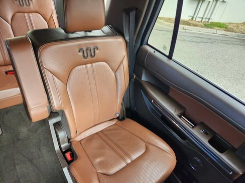 Certified 2024 Ford Expedition King Ranch AWD/4WD image 17